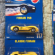 Illustration for article titled Colossal Die-Cast Collection - Box 56 - HW Galore